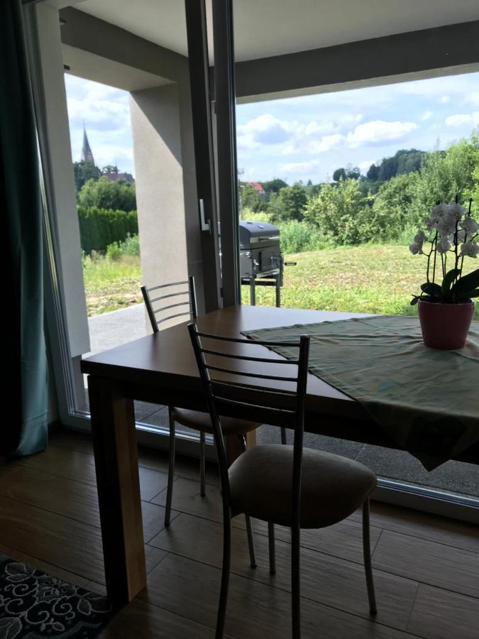 Apartament Maria - B&B