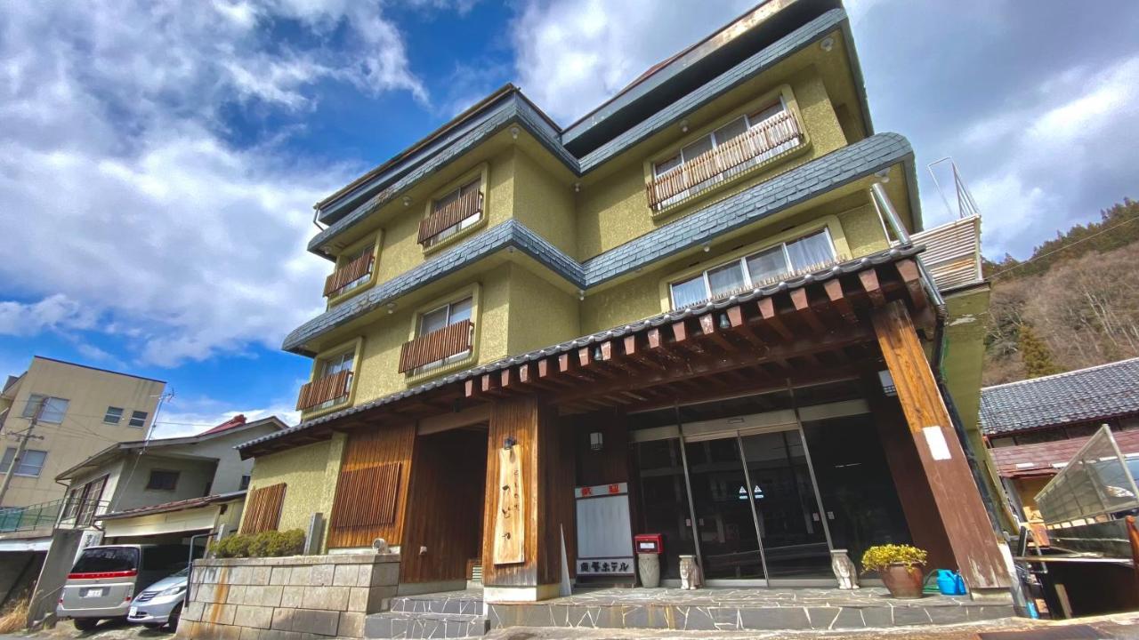 Shibu Onsen KADOYA - Ferienwohnung