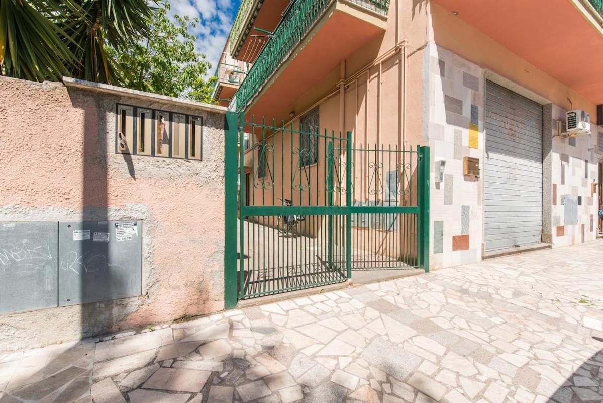 SEA- ROOM-E - Ferienwohnung Ladispoli