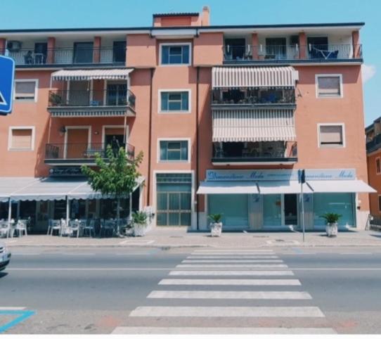 Bed end Breakfast Mediterraneo - B&B Scalea