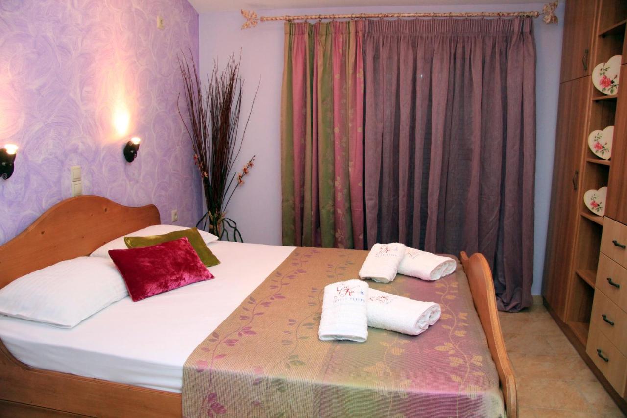 Appartamentino Home Grand su 2 Livelli