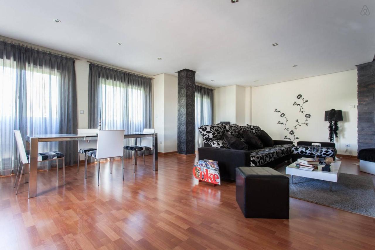 De paso - Ferienwohnung Albatera