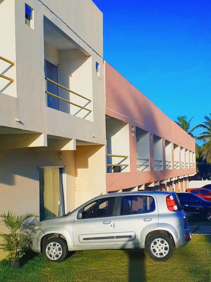 Casa Arembepe - Ferienwohnung
