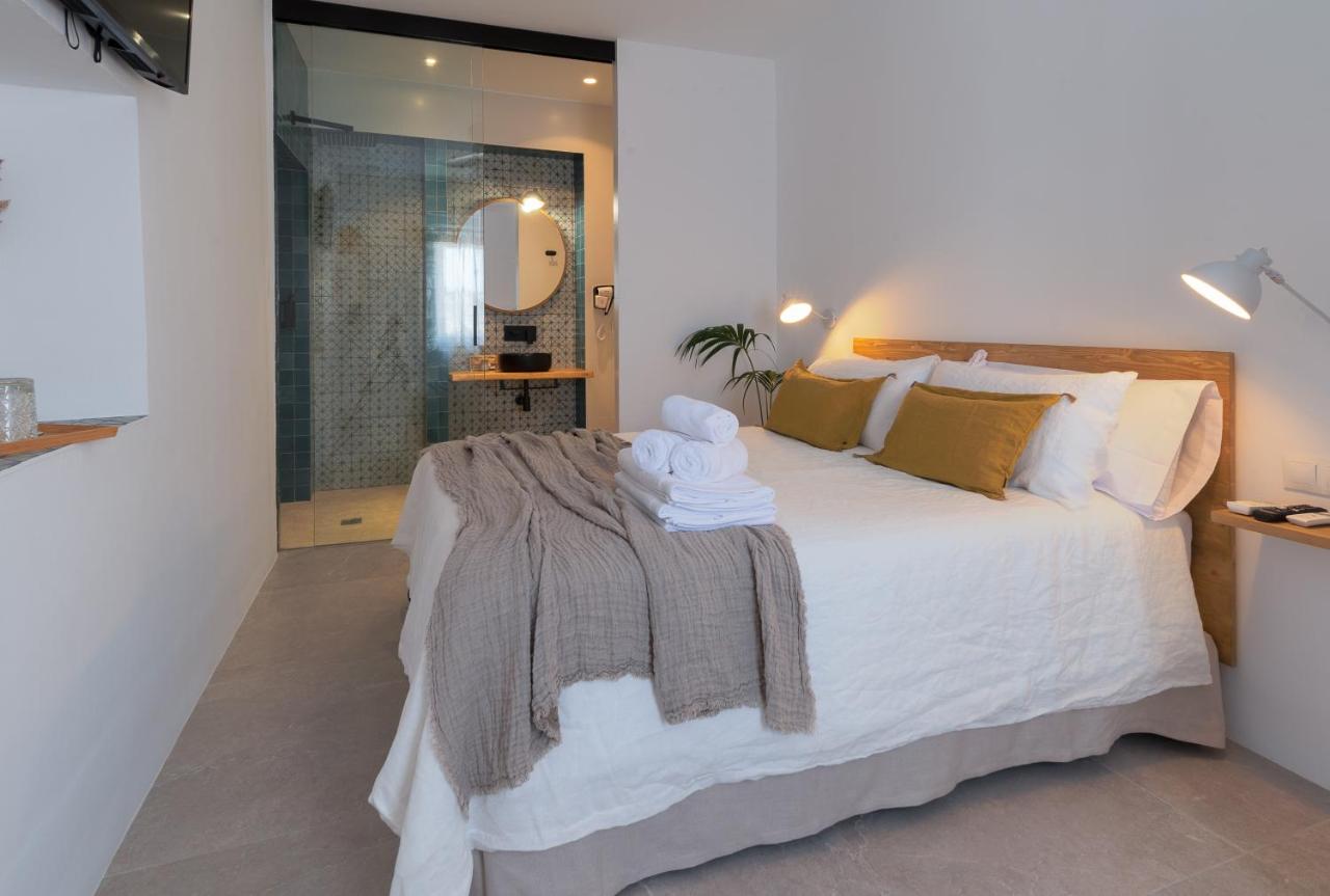 Tweepersoonskamer met Eigen Badkamer