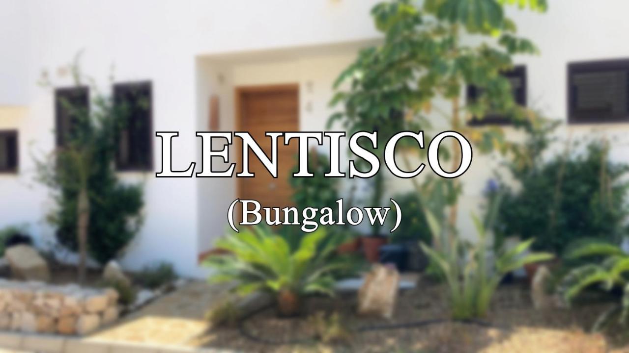 Bungalow con 3 Camere da Letto