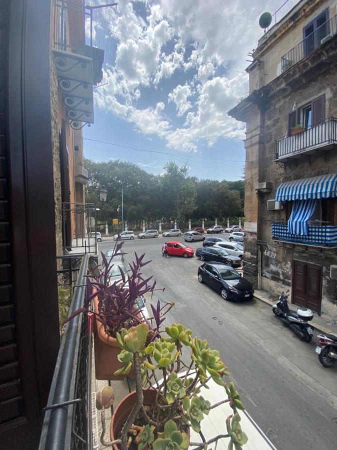 I Giardini di Villa Giulia - B&B Palermo