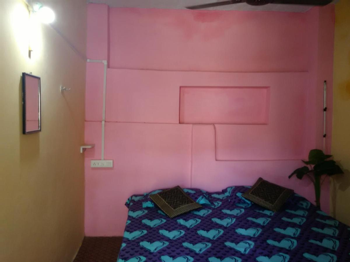 Großes Doppelzimmer