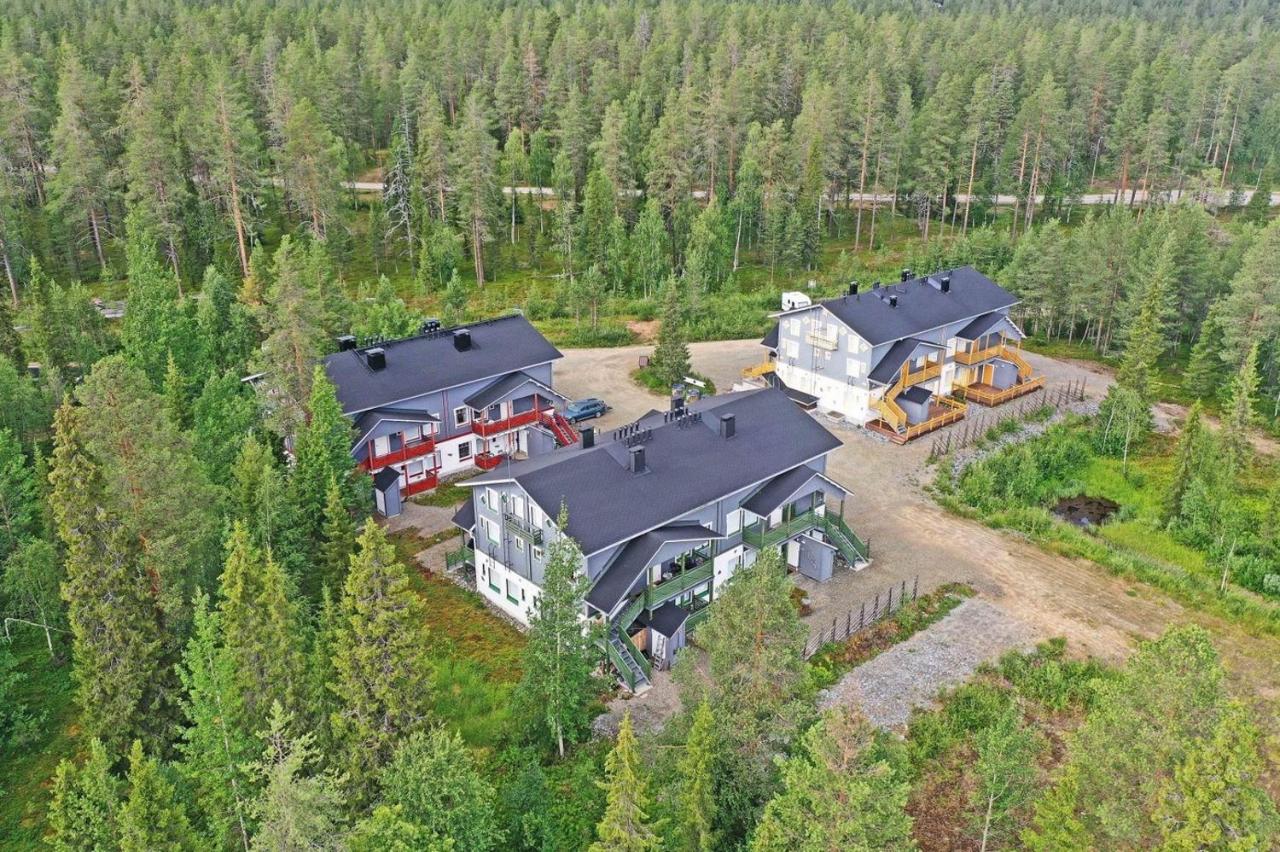 Ylläs Eeli - B&B