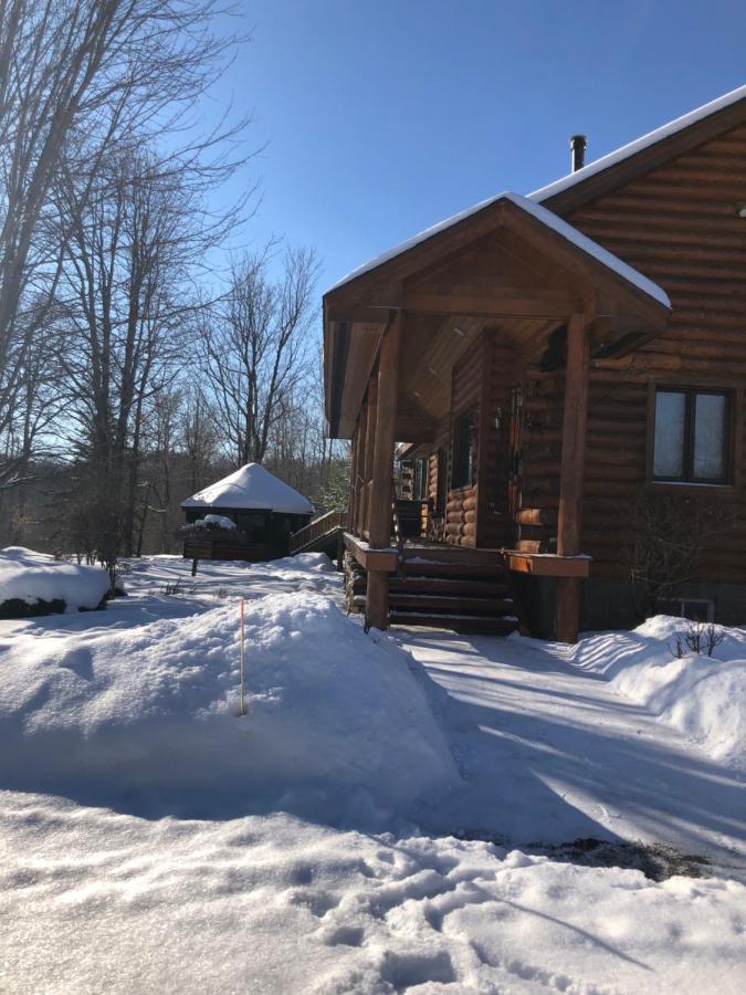 Black River Crossing Bed & Breakfast - Bed and Breakfast