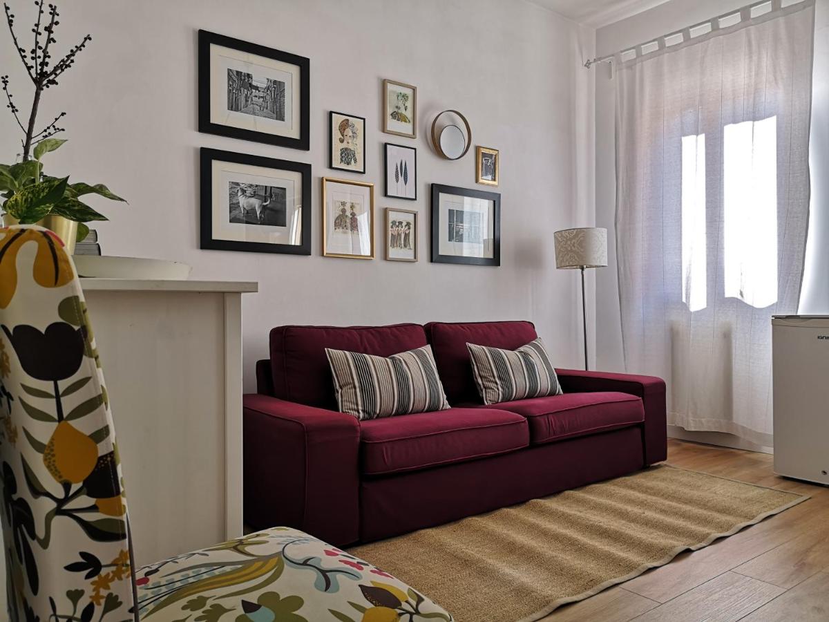Apartment Ca' Petrona - Ferienwohnung Venedig