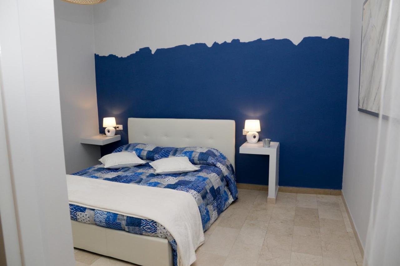 Deluxe Doppelzimmer