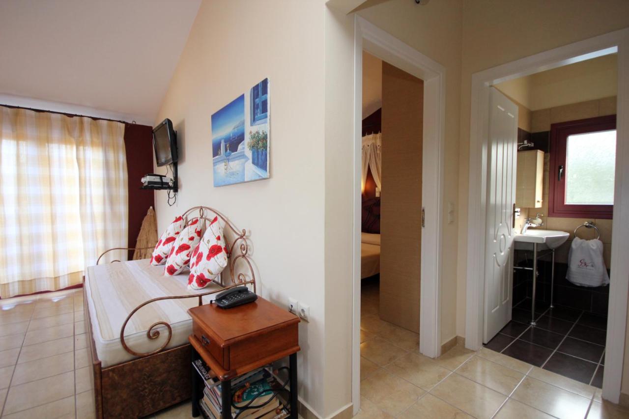 Appartamento con 1 Camera da Letto con Vista Mare e Piscina