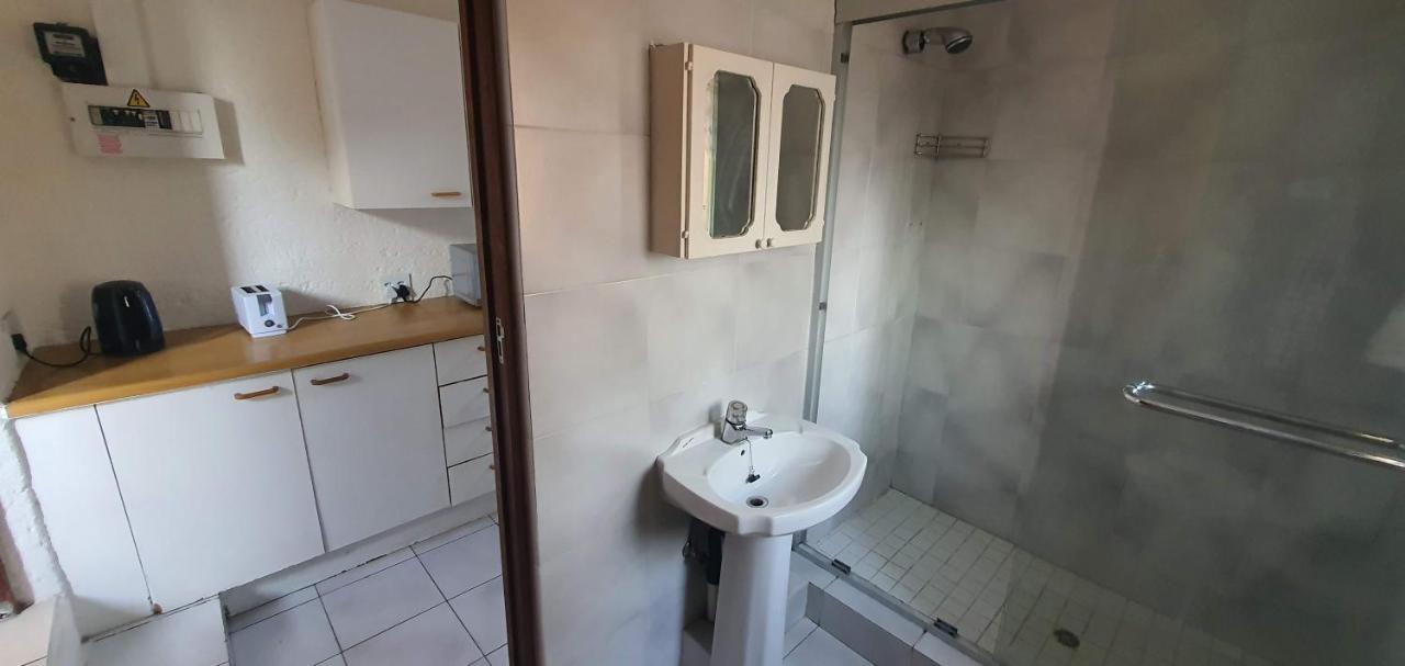 Appartement - Rez-de-Chaussée