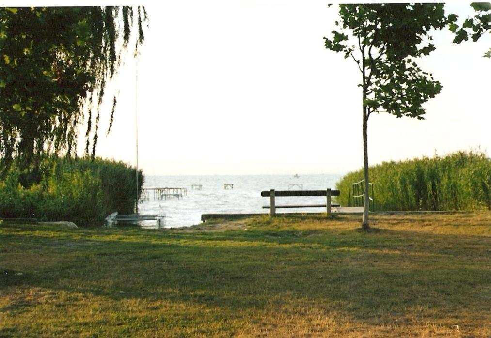 Andrea apartman - Ferienwohnung Zamardi