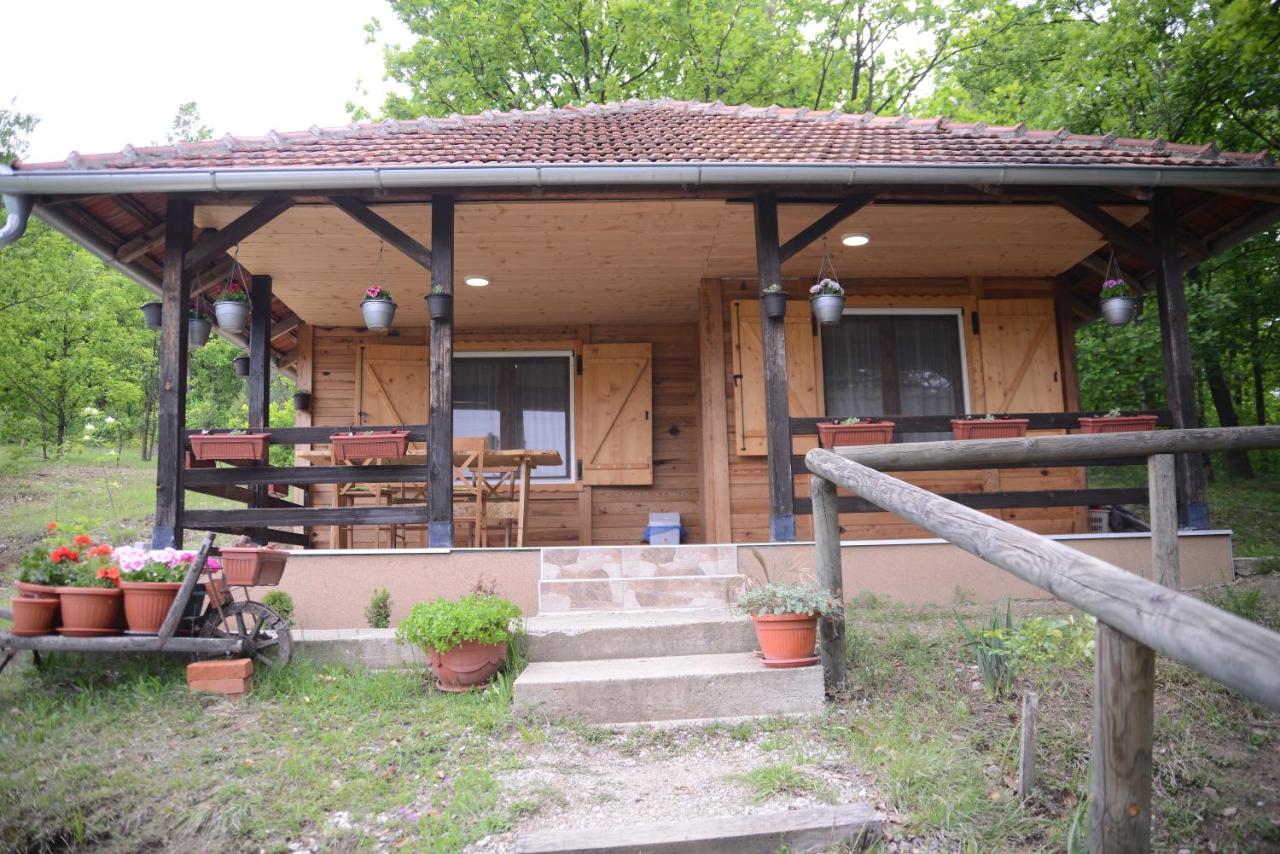 Haus mit 2 Schlafzimmern