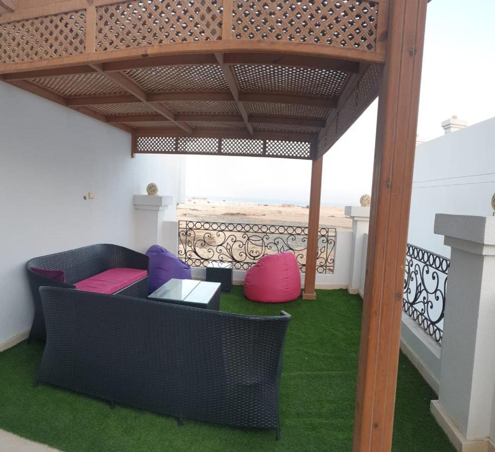 B&B Sharm el-Sheikh - Private Villa, Stand alone, 4 bed rooms,Sharm Hills Resort - Bed and Breakfast Sharm el-Sheikh