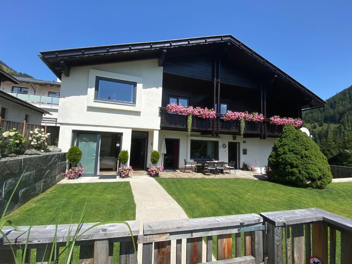 Chalet Latschen - für Großfamilien, Firmen & Co. - Chambres d’hôtes