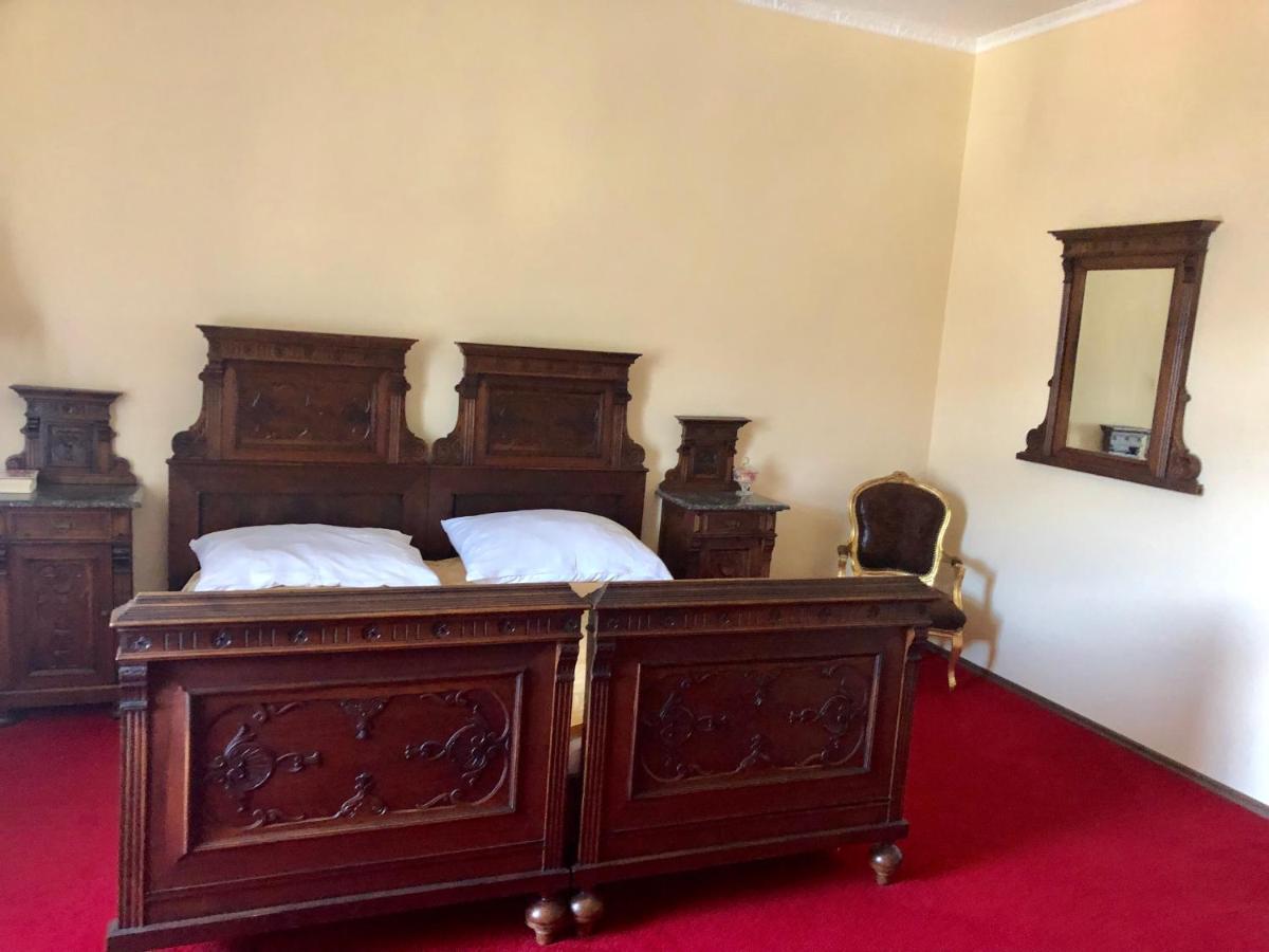 Suite Familiar