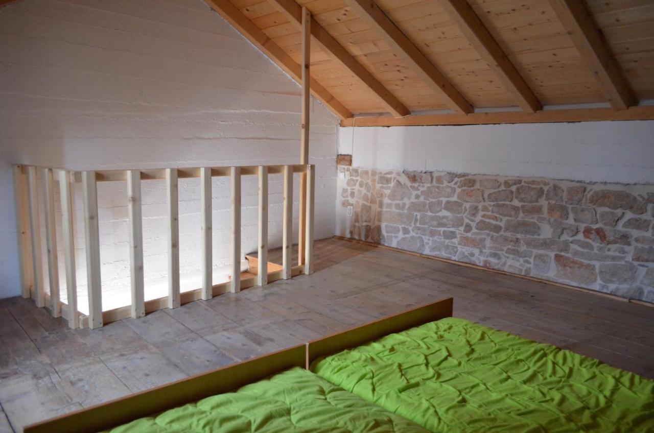 Haus mit 2 Schlafzimmern und Meerblick