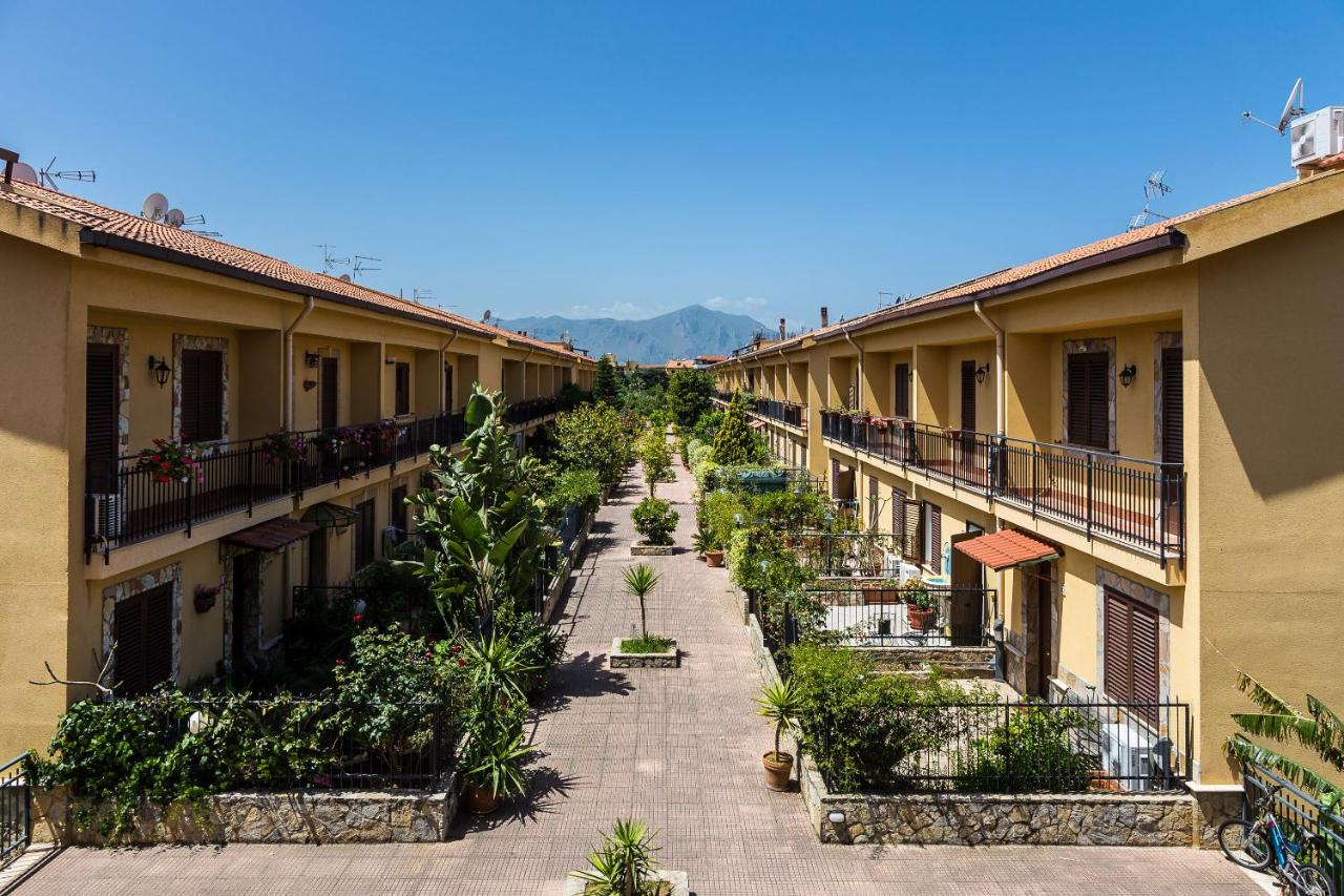 Bed And Breakfast Marina d'Aspra - Bed and Breakfast
