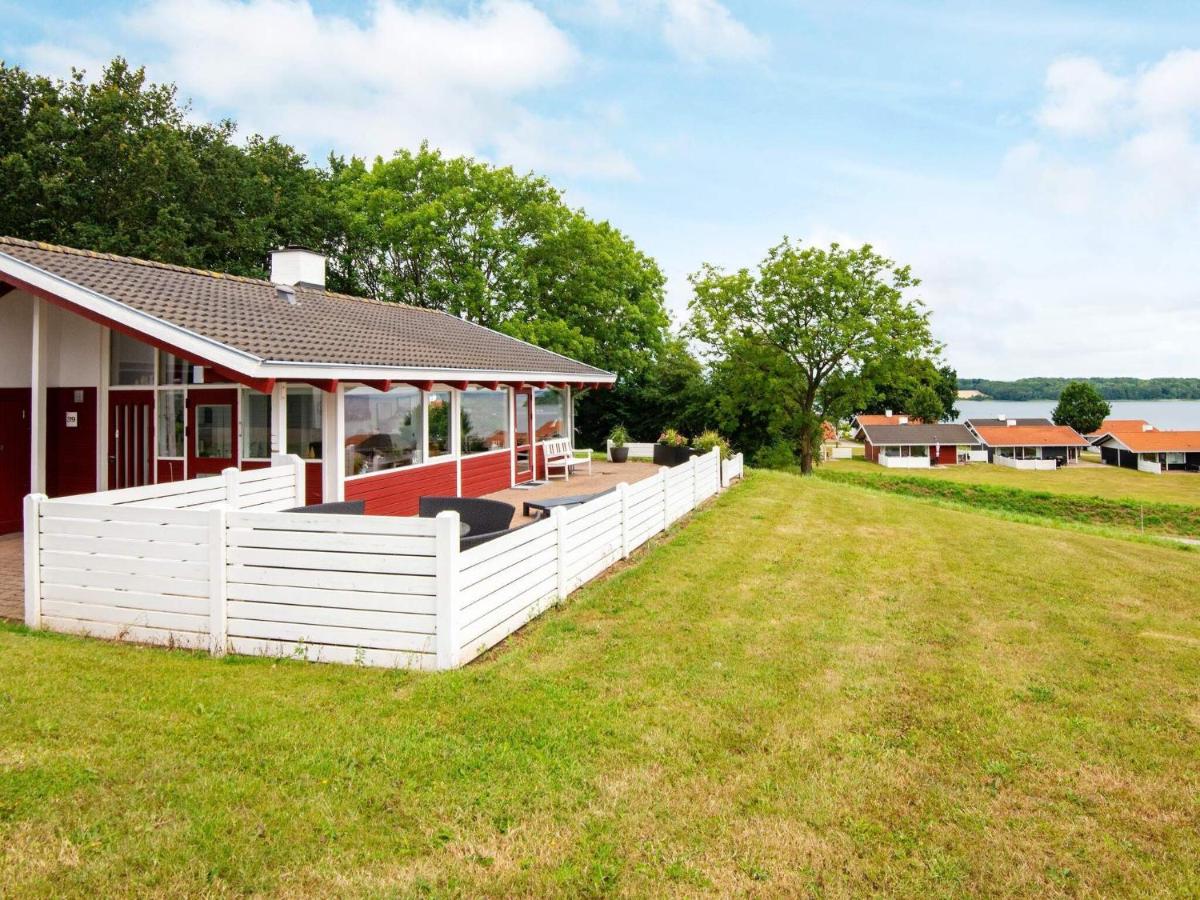 B&B Aabenraa - 6 person holiday home in Aabenraa - Bed and Breakfast Aabenraa