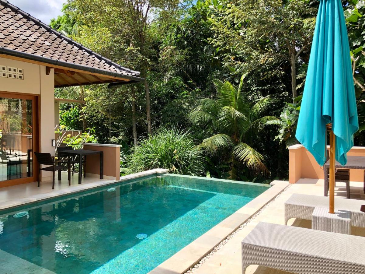 Villa 4 Chambres avec Piscine Privée