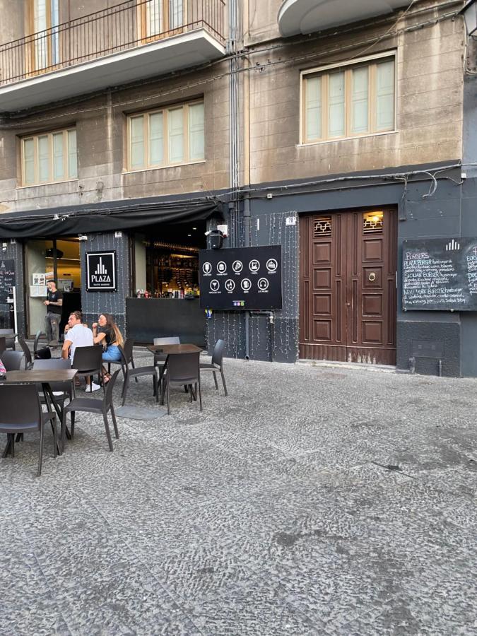 Catania Rooms - Bed and Breakfast Catania