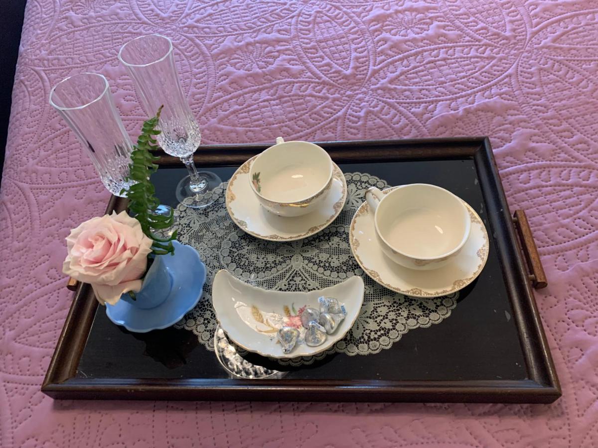 Suite Queen con Vasca Idromassaggio