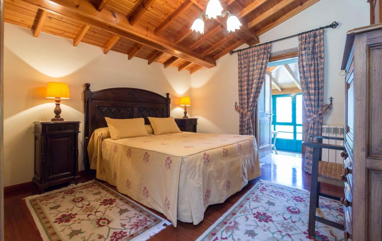 Junior Suite with Garden View