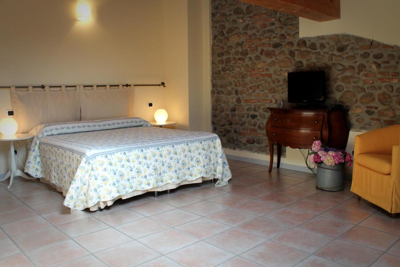 Grande Chambre Double 