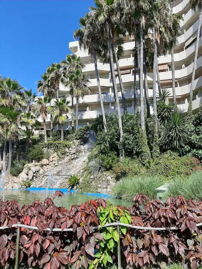 Benalbeach Holidays Benalmâdena - Chambres d’hôtes Benalmádena