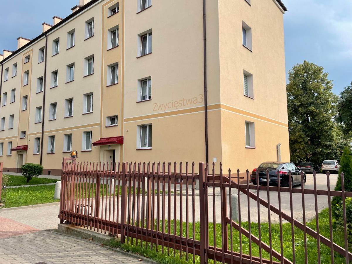 Appartement met 1 Slaapkamer