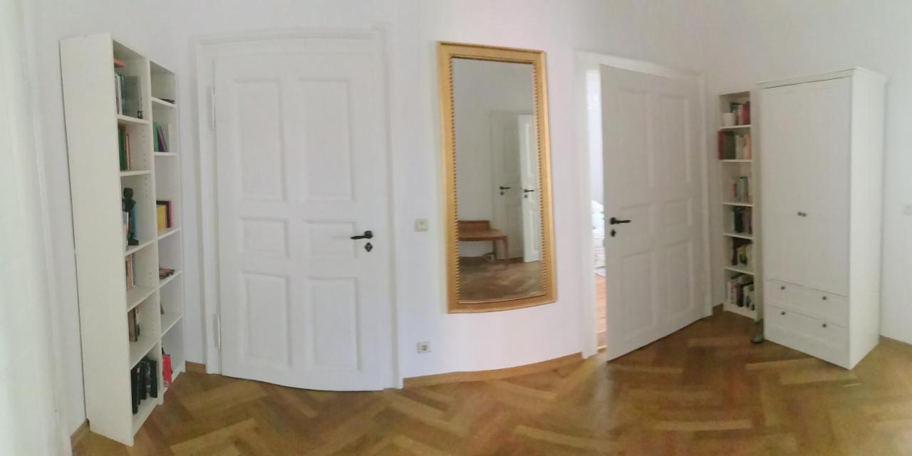 Apartment mit 2 Schlafzimmern