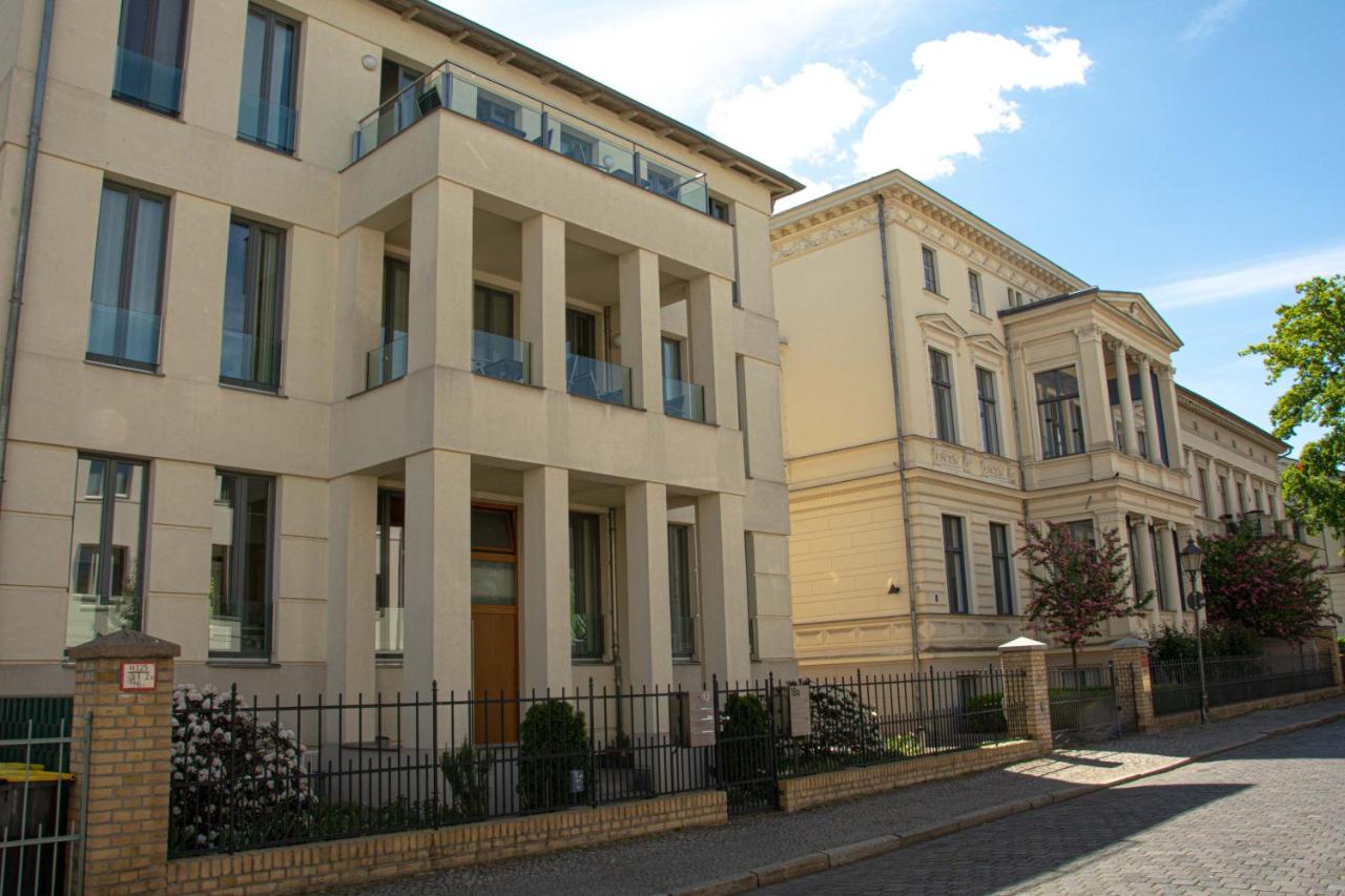 Boarding-Potsdam - B&B