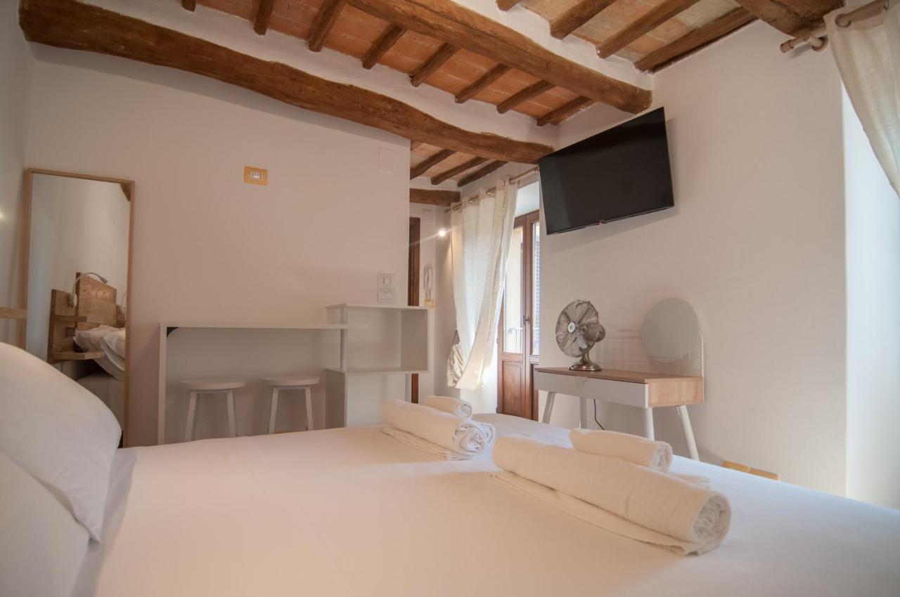 Camera Matrimoniale Superior