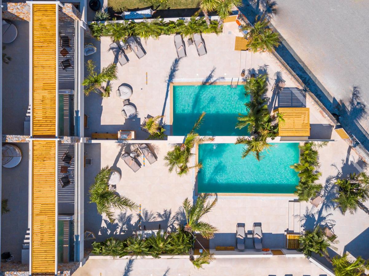Luxuriöse Premium Villa mit eigenem Pool