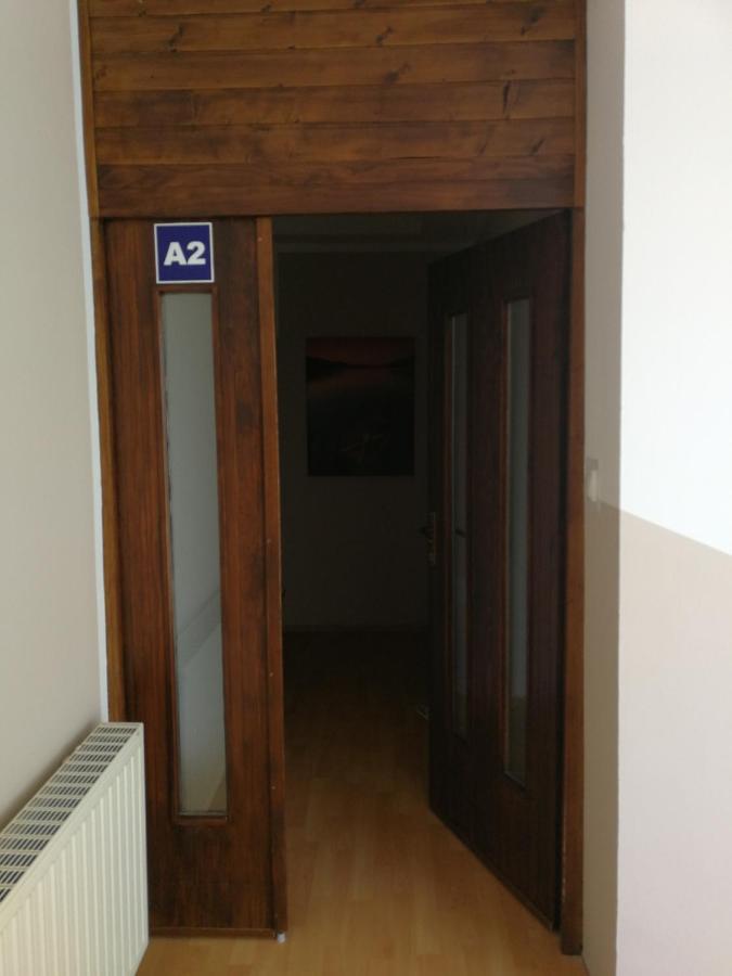 Appartamento con 2 Camere da Letto