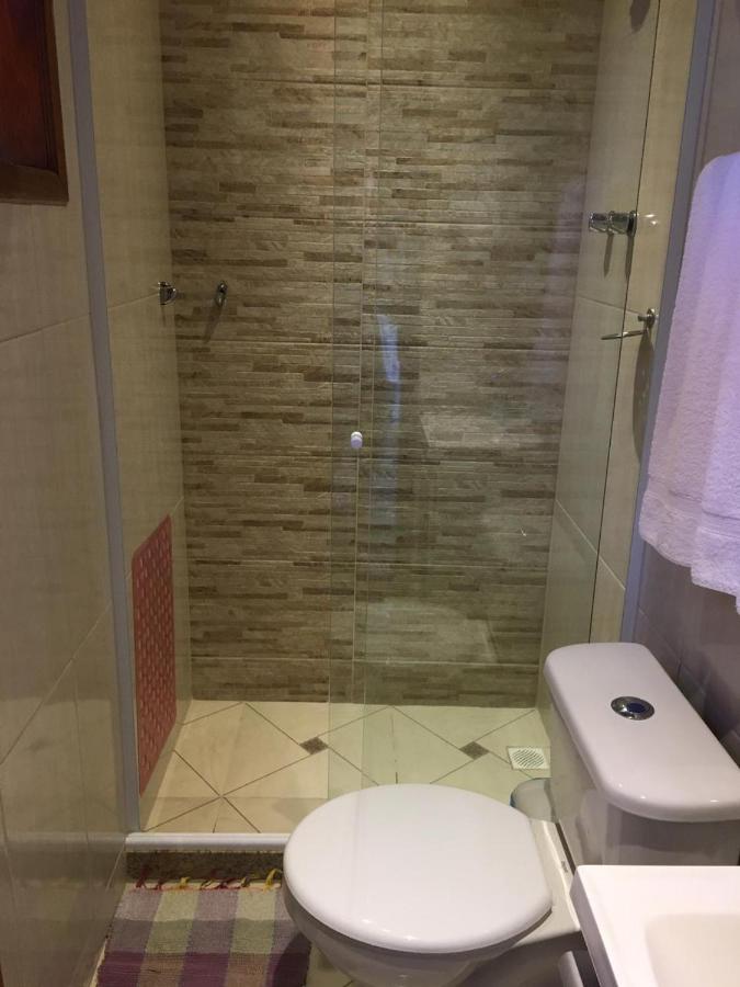 Chalet Garden with Lake View