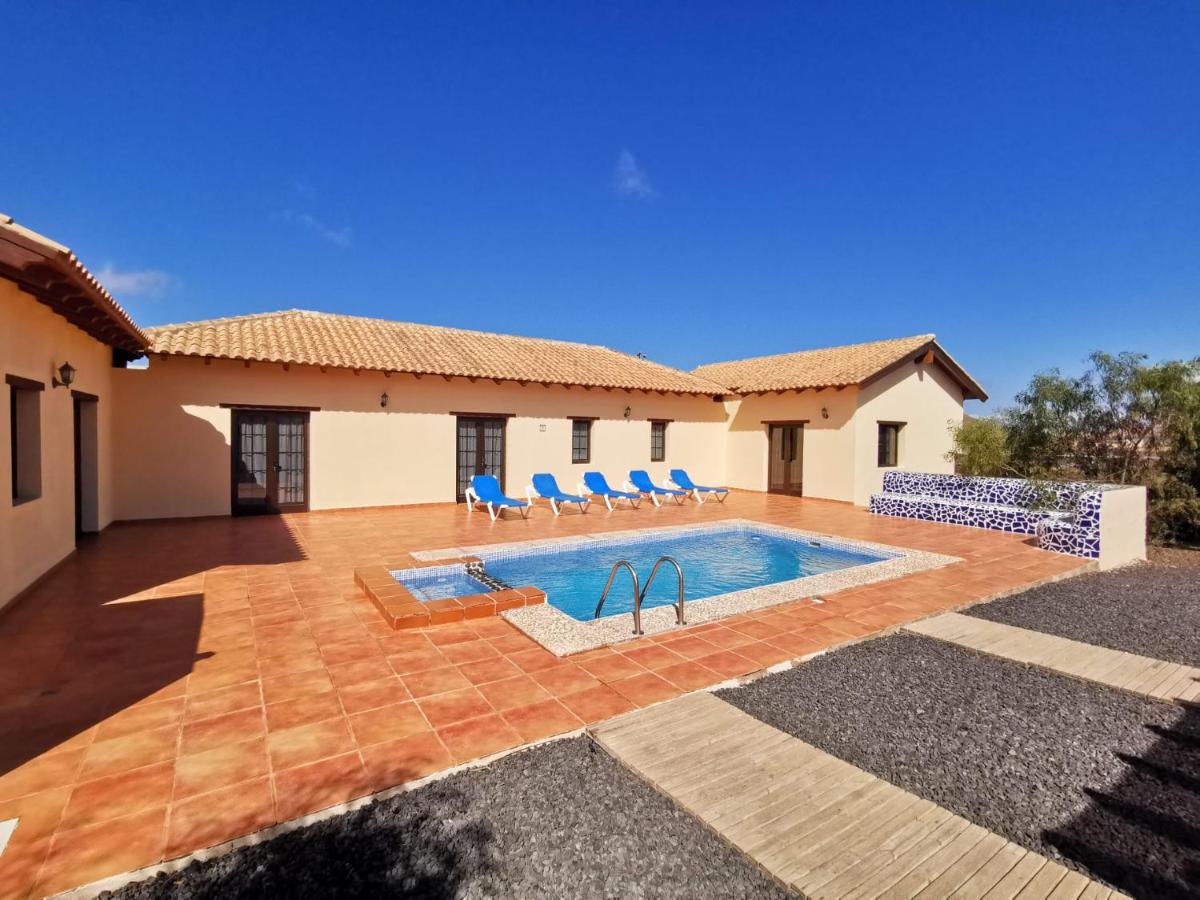 Magic house - B&B La Oliva