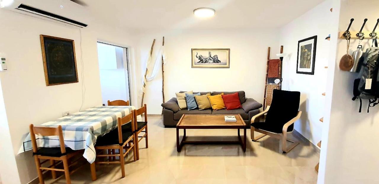 Crater Zen - B&B Mitzpe Ramon