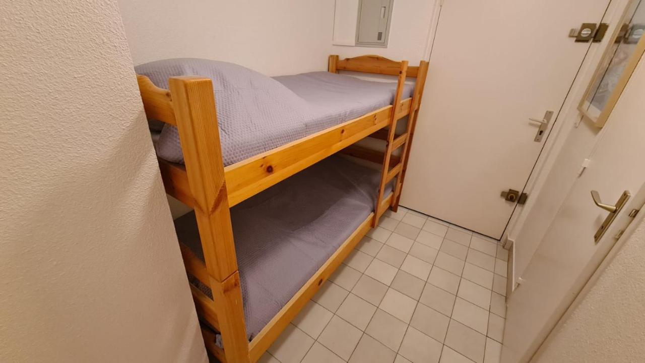 Appartamento con 1 Camera da Letto