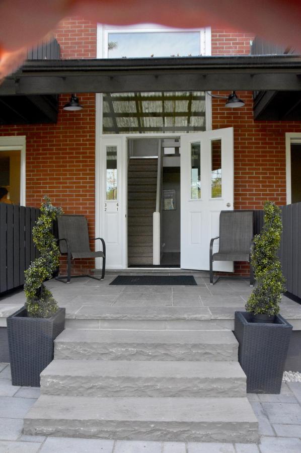 Adrians Wasaga Beach - Ferienwohnung