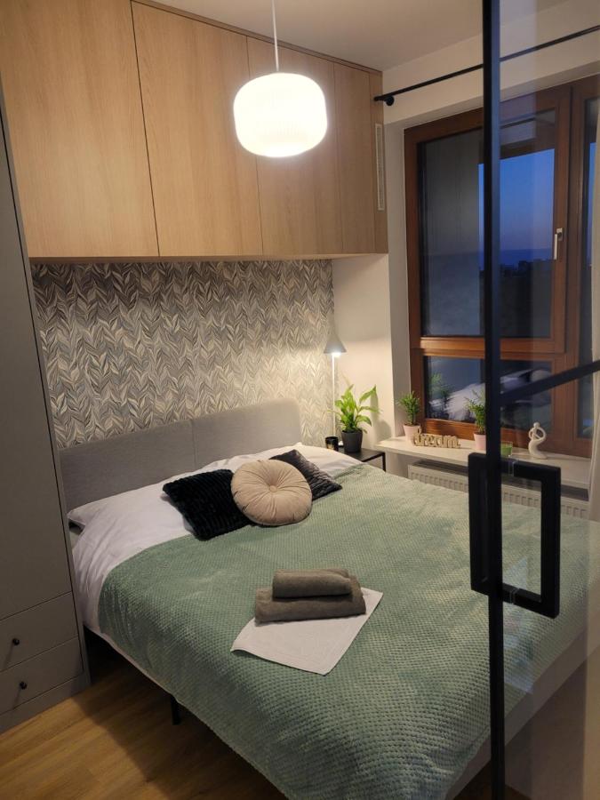 Appartement Deluxe