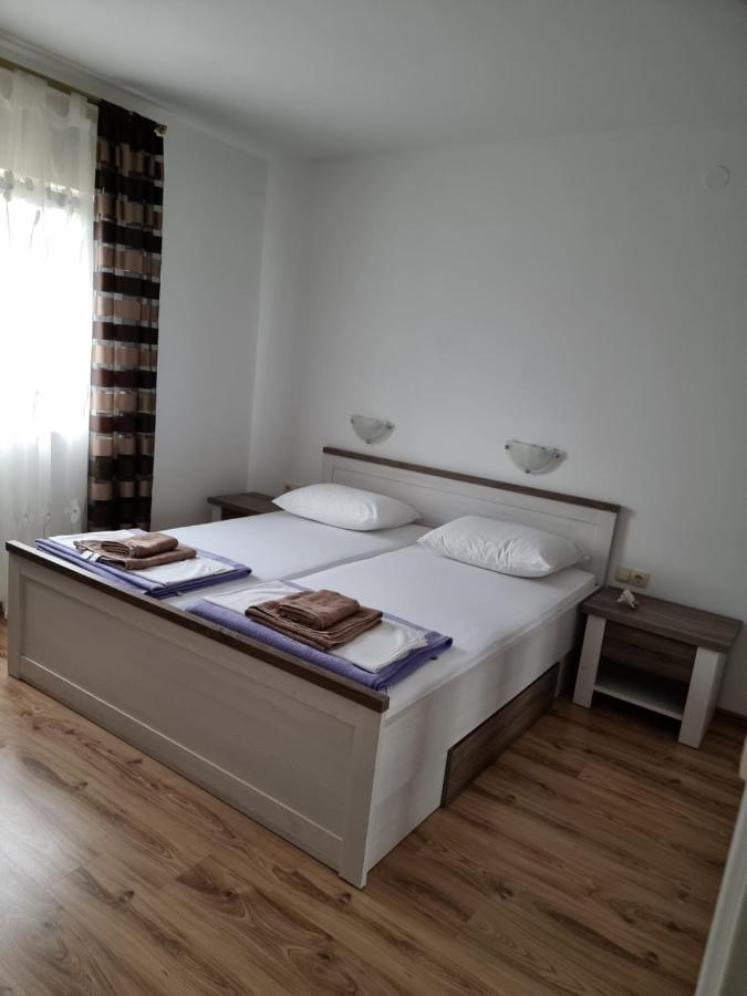 Apartment mit 2 Schlafzimmern