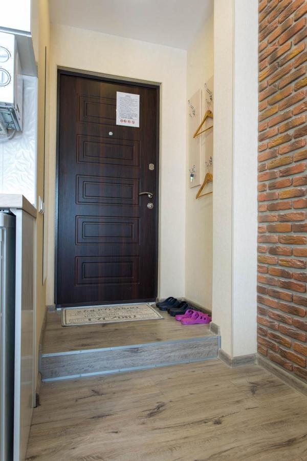 Modern apartments in the Centre - Kuznechna str. 26/4 - Bed and Breakfast