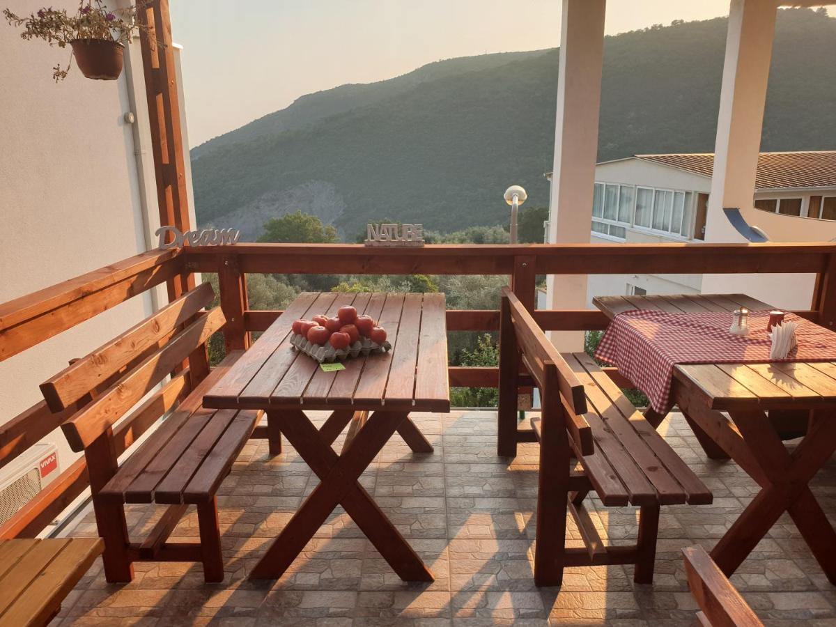 Apartment Bradex Dreams - Ferienwohnung Bečići