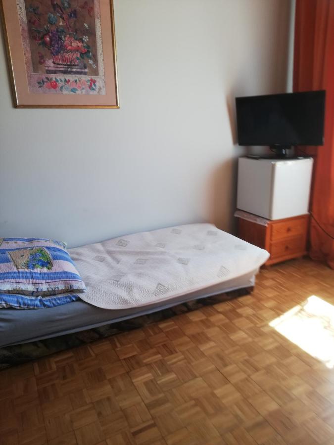 Triple Room with Private Bathroom