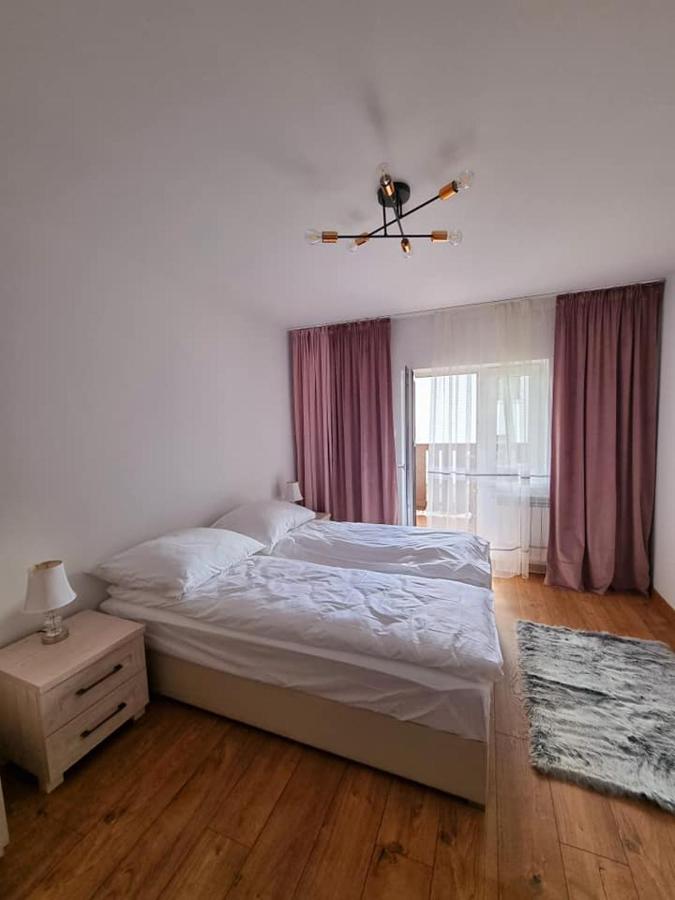 Chambre Double avec Balcon