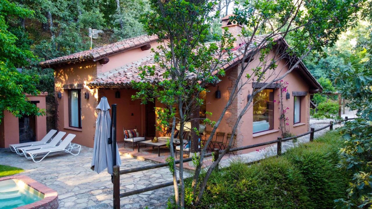 Maison 4 Chambres