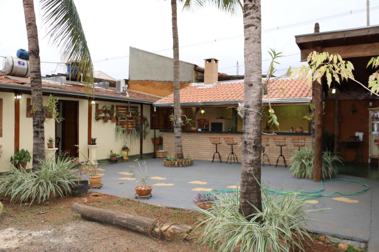 Cantinho dos Coqueiros - B&B